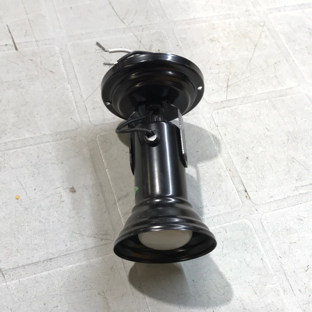 Used Spotlight Interior Ceiling Mount Light Fixture