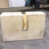 Used Fresh Water Tank 11 1/4" H  x 19 1/2" W x 30 1/2” L - Young Farts RV Parts