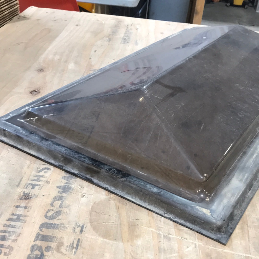 USED Complete Skylight 35 3/4