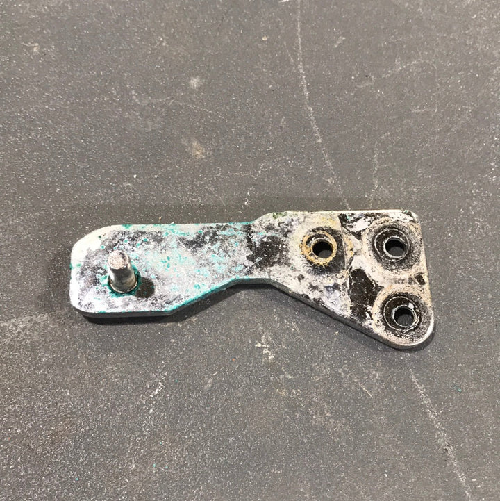 USED Dometic Fridge Door Upper Hinge 2924892009 - Young Farts RV Parts