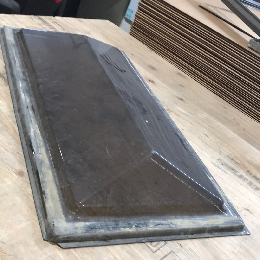 USED Complete Skylight 35 3/4