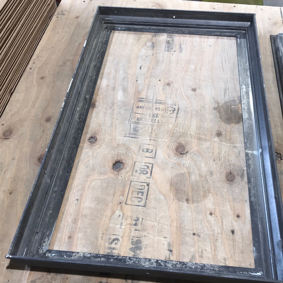 USED Complete Skylight 35 3/4