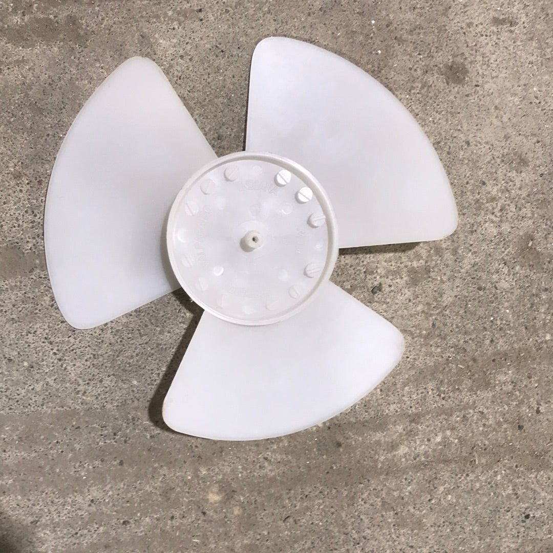 Used CCW Fan Blade  7