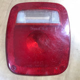 Used RV Tail Light Replacement Lens SIGNAL-STAT SAE AIRST 87