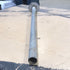 Used Landing Gear Legs Alignment Tube 18 1/2" - Young Farts RV Parts