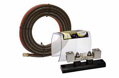 RV & Trailer Power Inverter Cable Go Power 82015