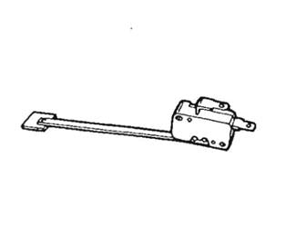 Suburban Furnace Low Air Flow Switch for NT-24M/ NT-24S/ NT-24SP - 230510 - Young Farts RV Parts