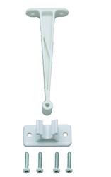 RV & Trailer Door Catch AP Products  013-087W