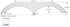 RV & Trailer Fender Skirt Icon  12262