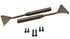 RV & Trailer Door Hinge Lift Support AP Products  013-057
