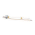 Camco Water Heater Propane Pilot 9" Length - 08763 - Young Farts RV Parts