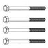 Dometic Air Conditioners Screw Set of 4 - 15086 - Young Farts RV Parts