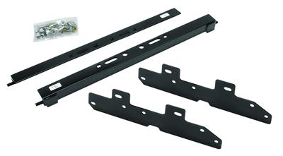 RV & Trailer Gooseneck Trailer Hitch Rail Draw-Tite 4439
