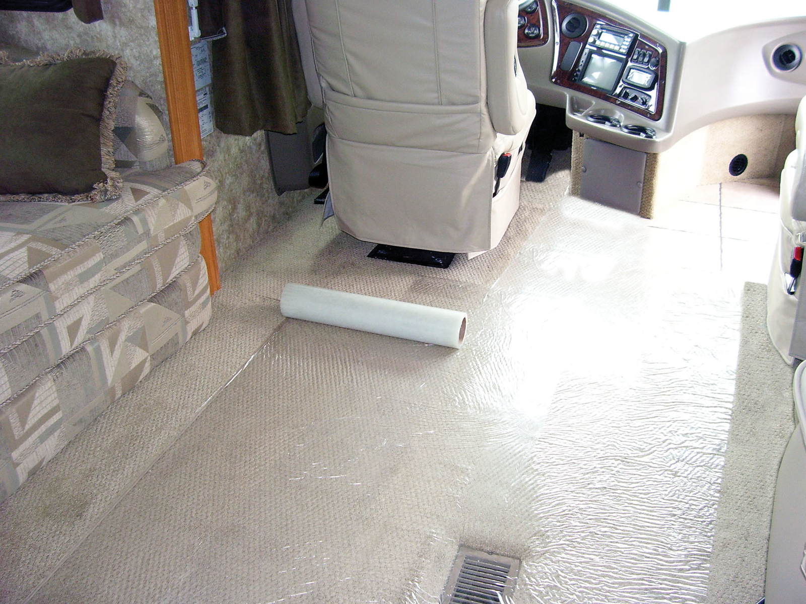 AP Products 01-9802 - Surface Shields 21