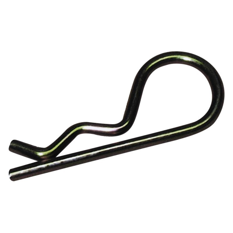 JR Products 01134 - Hitch Pin Clip For 1/2" Pin - Young Farts RV Parts