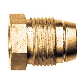 BREAKAWAY PILOT NUT-FOR 1 - Young Farts RV Parts