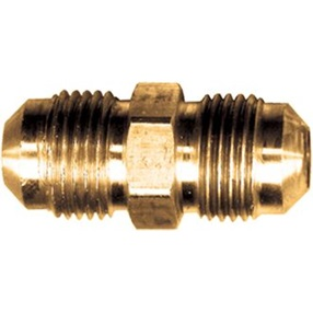 FLARE UNION 1/2 #42-8 - Young Farts RV Parts