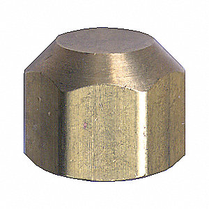 FLARE CAP 1/2 #56-8 - Young Farts RV Parts