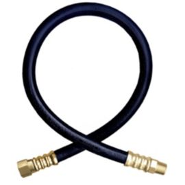 60" 3/8 ID HOSE 3/8 F.SAE X 3/8 F. SAE - Young Farts RV Parts
