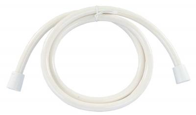Thetford 94199 - Plastic Polar White Exterior Shower Hose - Young Farts RV Parts