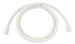 Thetford 94199 - Plastic Polar White Exterior Shower Hose - Young Farts RV Parts