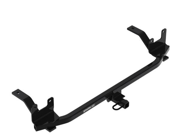 Draw Tite® • 24964 • Sportframe® • Trailer Hitches • Class I 1-1/4