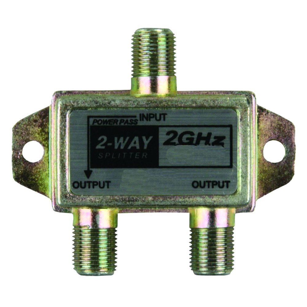 2-WAY 2 GHZ HD/SATELLITE - Young Farts RV Parts