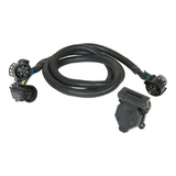 Hopkins 41157 - Endurance™ FORD / GM / RAM 5th Wheel Wiring Kit