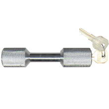 Load image into Gallery viewer, Trimax T2 - Premium 1/2&quot;x 2-3/4&quot; Keyed Receiver Locking Pin - Young Farts RV Parts