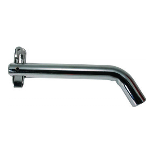 Trimax TX200 - Premium Chrome Plated Flip-Tip 5/8