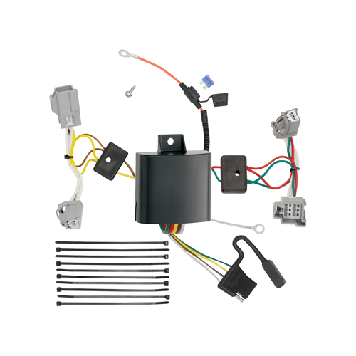 Tekonsha® • 118683 • T-One Connector - Young Farts RV Parts