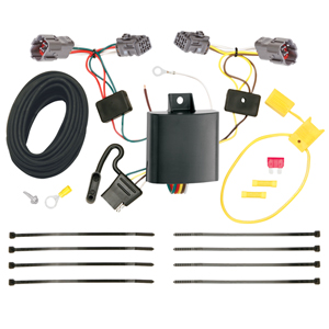 Tekonsha® • 118637 • T-One Connector - Young Farts RV Parts
