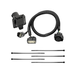 Tekonsha® • 118276 • Tow Harness 4-Way - Young Farts RV Parts