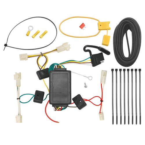 Tekonsha® • 118478 • T-One Connector - Young Farts RV Parts