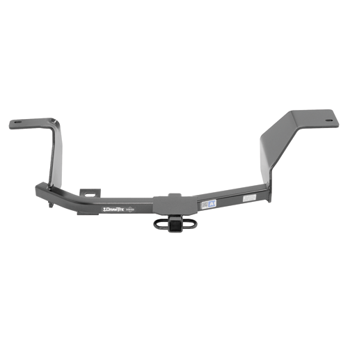 Draw Tite® • 24909 • Sportframe • Trailer Hitches • Class I 1-1/4" (2000 lbs GTW/200 lbs TW) • Nissan Versa Note 14-20 - Young Farts RV Parts