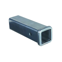 Load image into Gallery viewer, RV Pro 22-9209 - Receiver Sleeve 2&quot;x2&quot;x9&quot; - Young Farts RV Parts