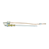 161156 PILOT ASSEMBLY - S - Young Farts RV Parts