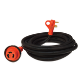 30AMP RV DETACHABLE POWER CORD