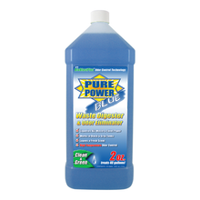 Load image into Gallery viewer, PURE POWER BLUE 64OZ #230 - Young Farts RV Parts