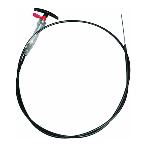 REPLACEMENT CABLE-72" #TC - Young Farts RV Parts