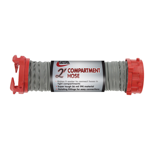 VIPER COMPARTMENT HOSE 2` - Young Farts RV Parts