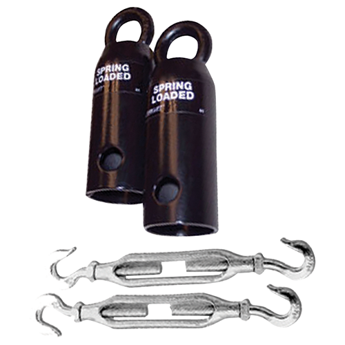 Torklift S9000 - Basic SpringLoad Kit - Young Farts RV Parts