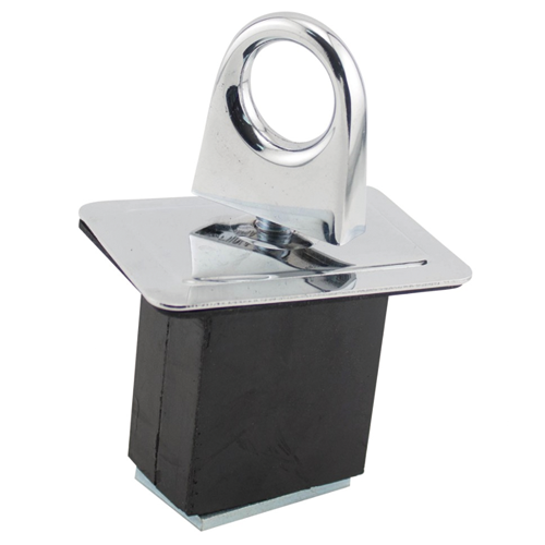 CHROME STAKE POCKET ANCHOR - Young Farts RV Parts