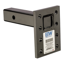 Load image into Gallery viewer, BW PMHD14003 - Pintle Mount Plate for 2&quot; Receivers - Young Farts RV Parts