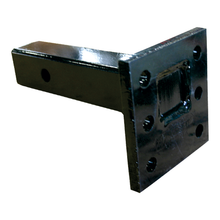 Load image into Gallery viewer, BW PMHD14001 - Pintle Mount Plate for 2&quot; Receivers - Young Farts RV Parts