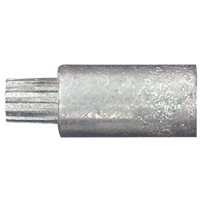 METAL EXTENSIONS 7/8