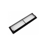 Norcold 625161BBK - Aerodynamic Fridge Roof Vent Base Black