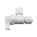 ANGLE DRAIN VALVE 1/2 FL - Young Farts RV Parts