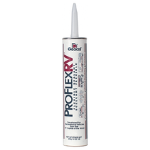 Load image into Gallery viewer, Geocel 12-9310 - Pro Flex™ 10 oz. Polymer Self-Leveling Clear Fibered Sealant - Young Farts RV Parts