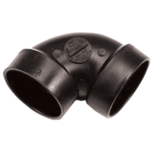 ELBOW (90 DEG)-1 1/2" #63 - Young Farts RV Parts